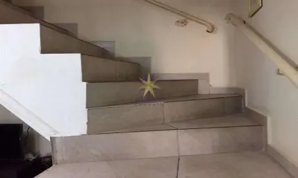Casa com 2 quartos à venda na Mooca, São Paulo 