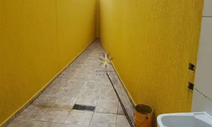 Casa com 3 quartos à venda na Vila Dalila, São Paulo 