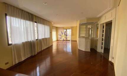 Apartamento com 4 quartos para alugar no Tatuapé, São Paulo 