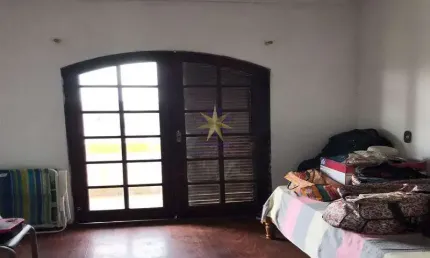 Casa em jardim brasi­lia (zona leste)  -  são paulo