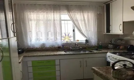 Casa com 4 quartos à venda na Cidade Patriarca, São Paulo 