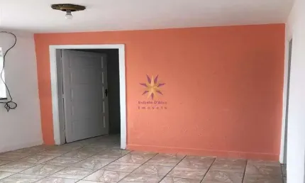 Casa com 2 quartos para alugar na Vila Nova Savoia, São Paulo 