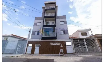 Apartamento 02 dorm. em jardim vila formosa  -  são paulo