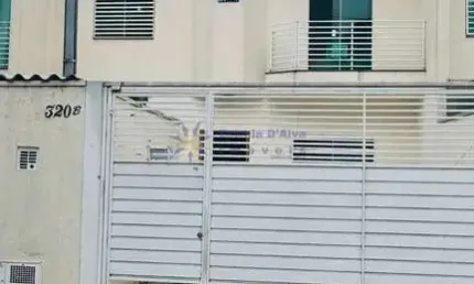 Casa com 2 quartos à venda no Jardim Maringa, São Paulo 