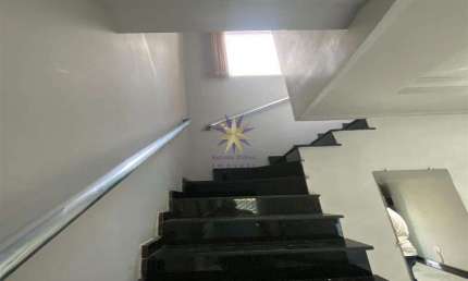 Casa com 3 quartos à venda na Vila Granada, São Paulo 