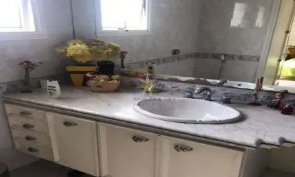 Casa com 3 quartos à venda na Vila Talarico, São Paulo 