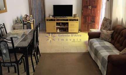Casa com 3 quartos à venda na Cidade Patriarca, São Paulo 