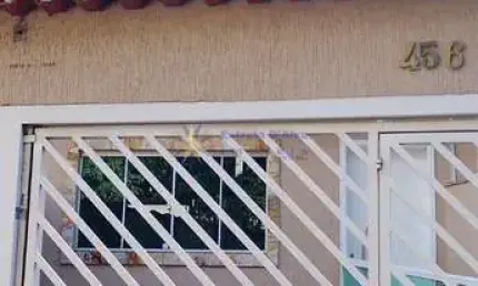 Casa com 3 quartos para alugar na Chácara Seis de Outubro, São Paulo 