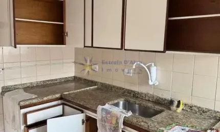 Apartamento 2 Dorm. em Conjunto Hab Padre Manoel de Paiva
