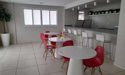 Apartamento com 2 quartos à venda na Vila Matilde, São Paulo 