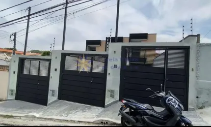 Casa com 3 quartos à venda na Vila Dalila, São Paulo 