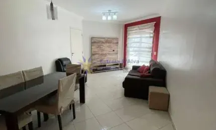 Apartamento com 3 quartos à venda na Vila Formosa, São Paulo 