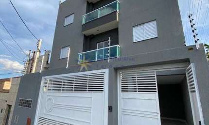 Apartamento Jardim Santa Terezinha (Zona L - São Paulo, SP
