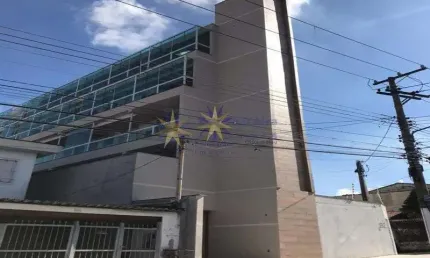 Apartamento com 2 quartos para alugar na Vila Dalila, São Paulo 