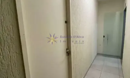 Sala comercial para alugar na Vila Talarico, São Paulo 