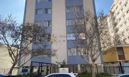 Apartamento com 2 quartos para alugar no Campo Belo, São Paulo 