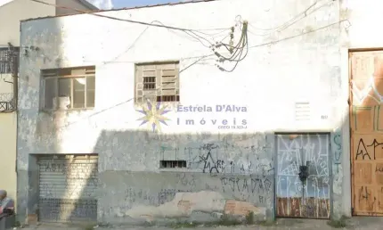 Galpão / depósito / armazém em vila nova savoia - são paulo