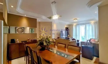 Apartamento 03 Dorm. em Vila Gomes Cardim  -  São Paulo