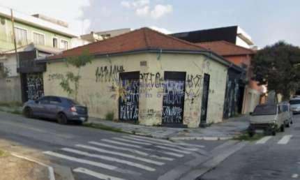 Ponto comercial à venda na Vila Nova Savoia, São Paulo 