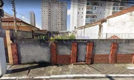 Terreno à venda no Maranhão, São Paulo 