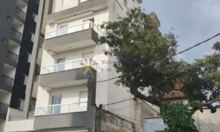 Apartamento 02 Dorm. em Vila Guilhermina  -  São Paulo