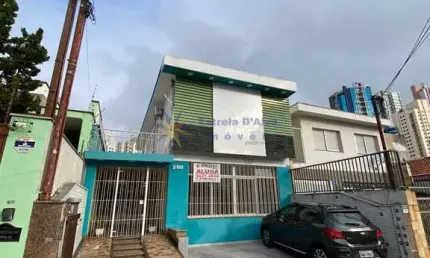 Ponto comercial para alugar no Tatuapé, São Paulo 