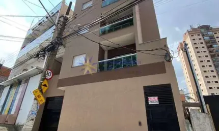 Apartamento com 2 quartos para alugar na Vila Nova Savoia, São Paulo 