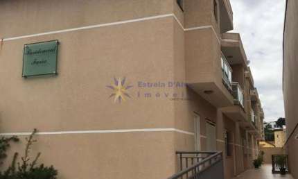 Sobrado Em Condominio Fechado em Vila Nova Savoia  -  São Paulo