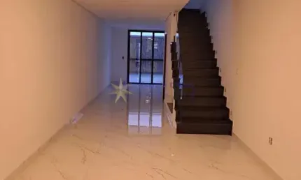 Casa com 3 quartos à venda na Água Rasa, São Paulo 