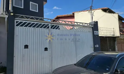 Casa com 2 quartos para alugar na Vila Matilde, São Paulo 