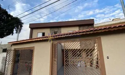 Casa com 2 quartos para alugar na Vila Matilde, São Paulo 