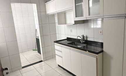 Apartamento com 3 quartos à venda na Rua Pelotas, 100, Jardim Panorama, Ipatinga