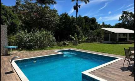 Chácara / sítio com 3 quartos à venda na Avenida José Rodrigues de Almeida, Zona Rural, Ipaba