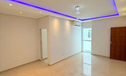 Apartamento com 3 quartos à venda na Rua Vai-e-Volta, Veneza, Ipatinga
