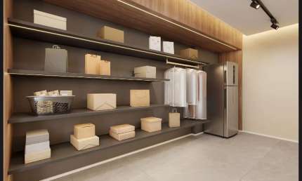 Apartamento com 4 quartos à venda na Rua Doutor Neto de Araújo, 182, Vila Mariana, São Paulo