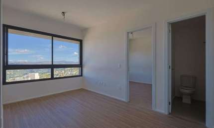 Apartamento com 1 quarto para alugar na Vila da Serra, Nova Lima 