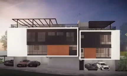Casa moderna e inovadora, em condomínio fechado em um dos melhores bairros de são paulo!