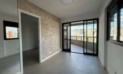 Apartamento com 1 quarto para alugar na Santa Efigênia, Belo Horizonte 