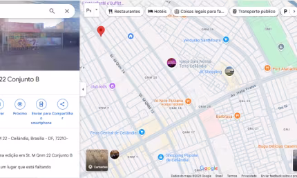 EXCELENTE OPORTUNIDADE PARA INVESTIDORES/EMPREENDEDORES