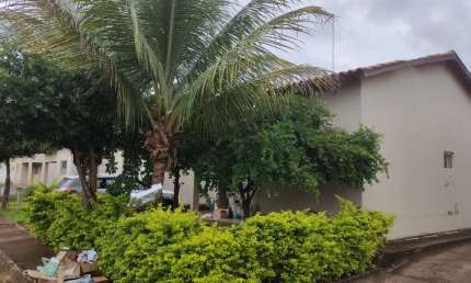 Casa em condomínio fechado com 2 quartos à venda na Avenida B, 38, Nova Vila, Caldas Novas