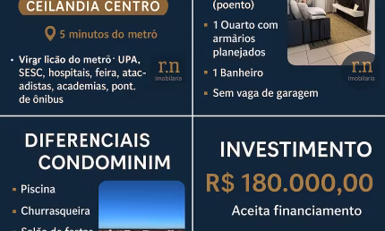 OPORTUNIDADE !!! sinal 20% -  financie até 80% pela caixa.