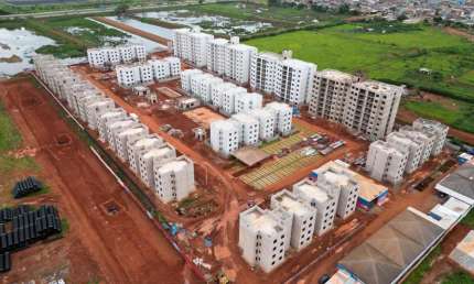 Apartamento com 2 quartos à venda na Quadra QNO 11, Ceilândia Norte (Ceilândia), Brasília