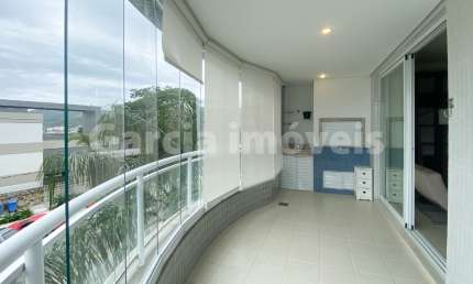 Apartamento com 3 quartos à venda na Rodovia João Paulo, 2310, João Paulo, Florianópolis