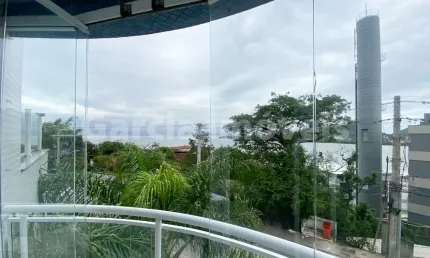 Apartamento com 3 quartos à venda na Rodovia João Paulo, 2310, João Paulo, Florianópolis