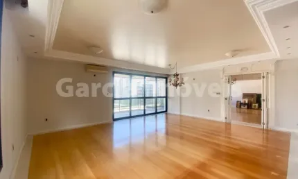 Apartamento com 3 quartos à venda na Rua Doutor Armínio Tavares, 31, Centro, Florianópolis