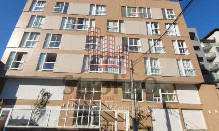 A145 Apartamento tipo cobertura Centro, Nova Friburgo-RJ