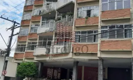 A185 Apartamento Vila Nova- Centro, Nova Friburgo-RJ
