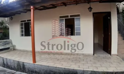 Casa com 2 quartos à venda no Centro, Nova Friburgo 