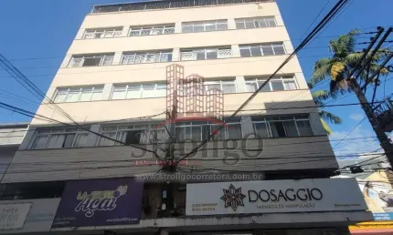 Apartamento com 2 quartos à venda no Centro, Nova Friburgo 