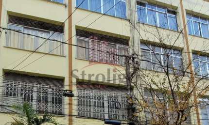 A238 Apartamento com ótima localização Centro, Nova Friburgo-RJ